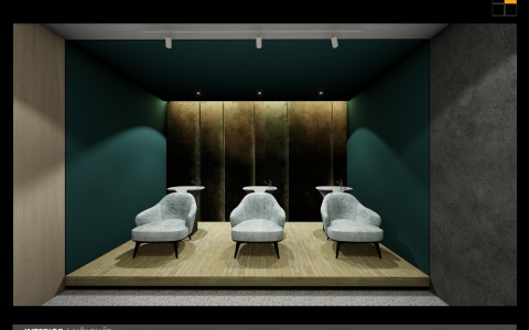 UK Beauty Salon